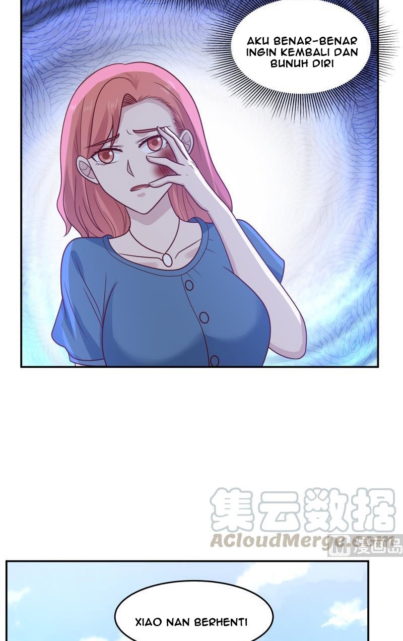 I Have a Dragon on My Body Chapter 305 - halaman 18