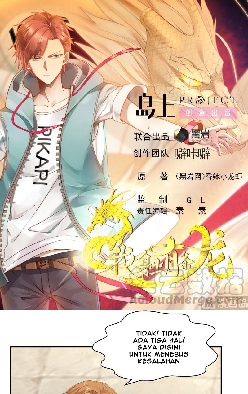 I Have a Dragon on My Body Chapter 305 - halaman 2