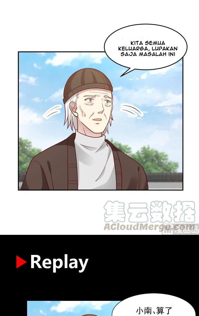 I Have a Dragon on My Body Chapter 305 - halaman 20