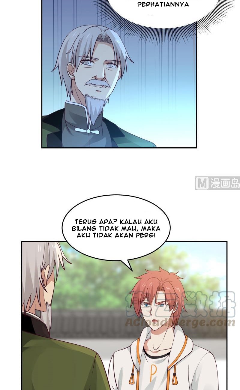 I Have a Dragon on My Body Chapter 306 - halaman 14