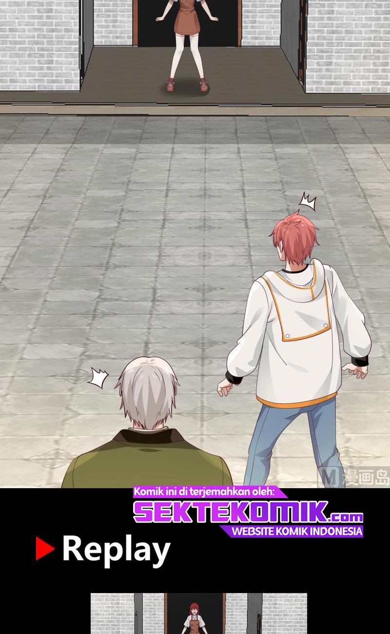 I Have a Dragon on My Body Chapter 306 - halaman 20