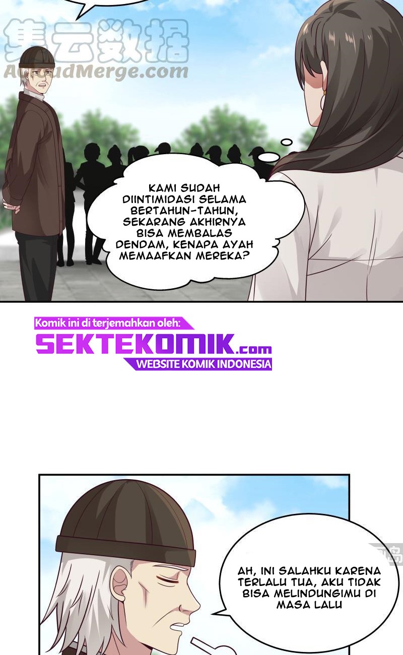 I Have a Dragon on My Body Chapter 306 - halaman 3