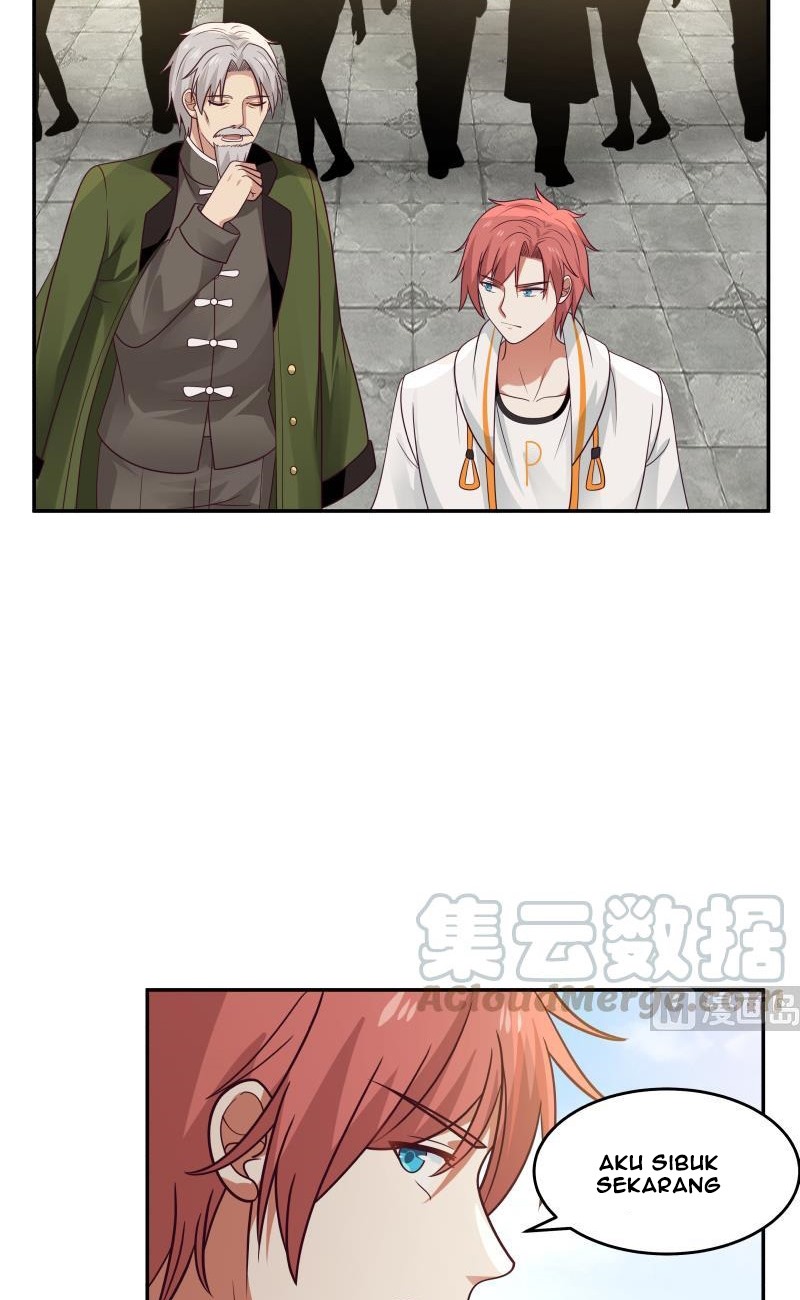 I Have a Dragon on My Body Chapter 306 - halaman 6