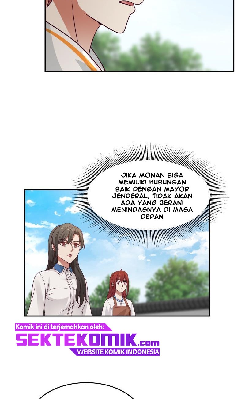 I Have a Dragon on My Body Chapter 306 - halaman 7