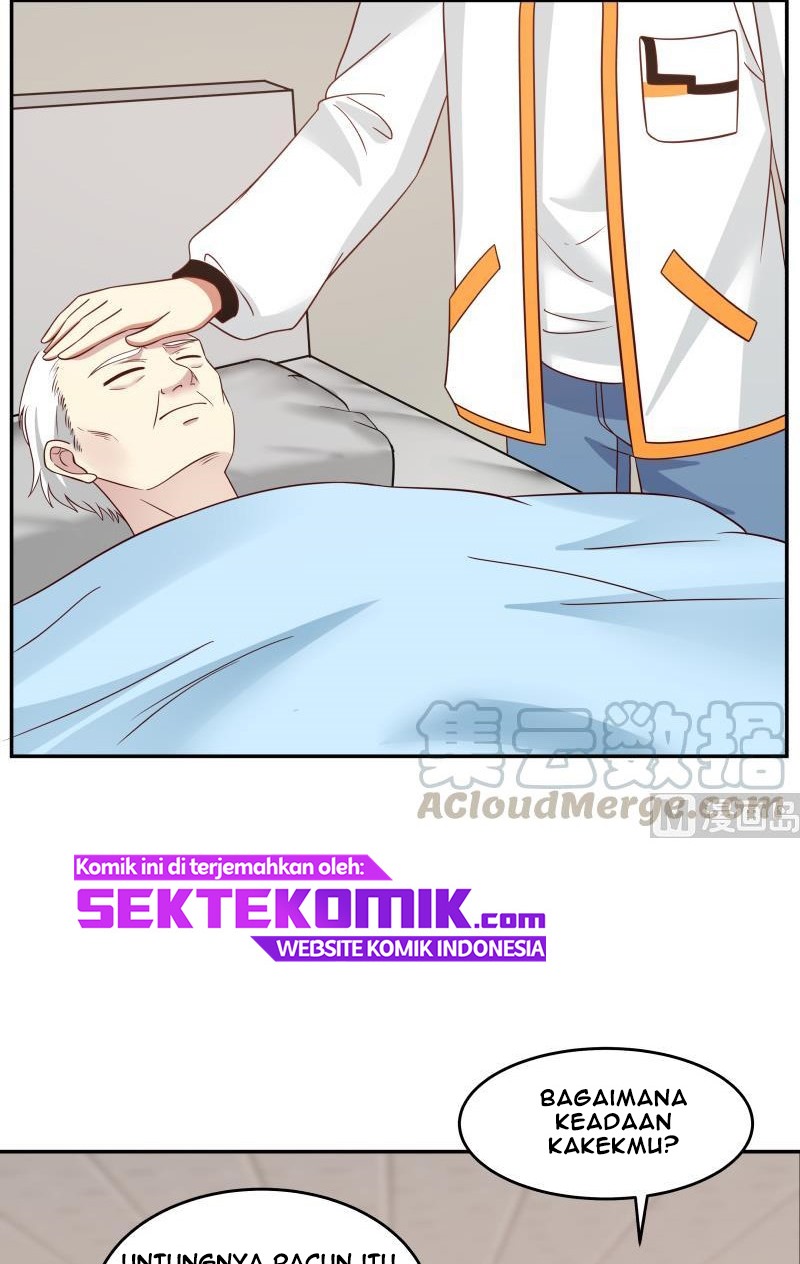 I Have a Dragon on My Body Chapter 307 - halaman 10