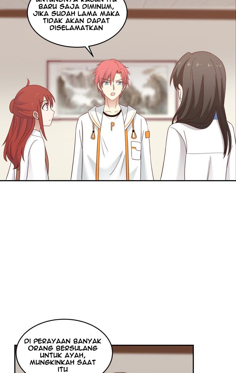 I Have a Dragon on My Body Chapter 307 - halaman 11