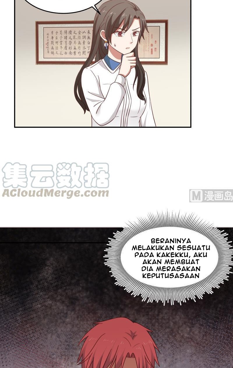 I Have a Dragon on My Body Chapter 307 - halaman 12