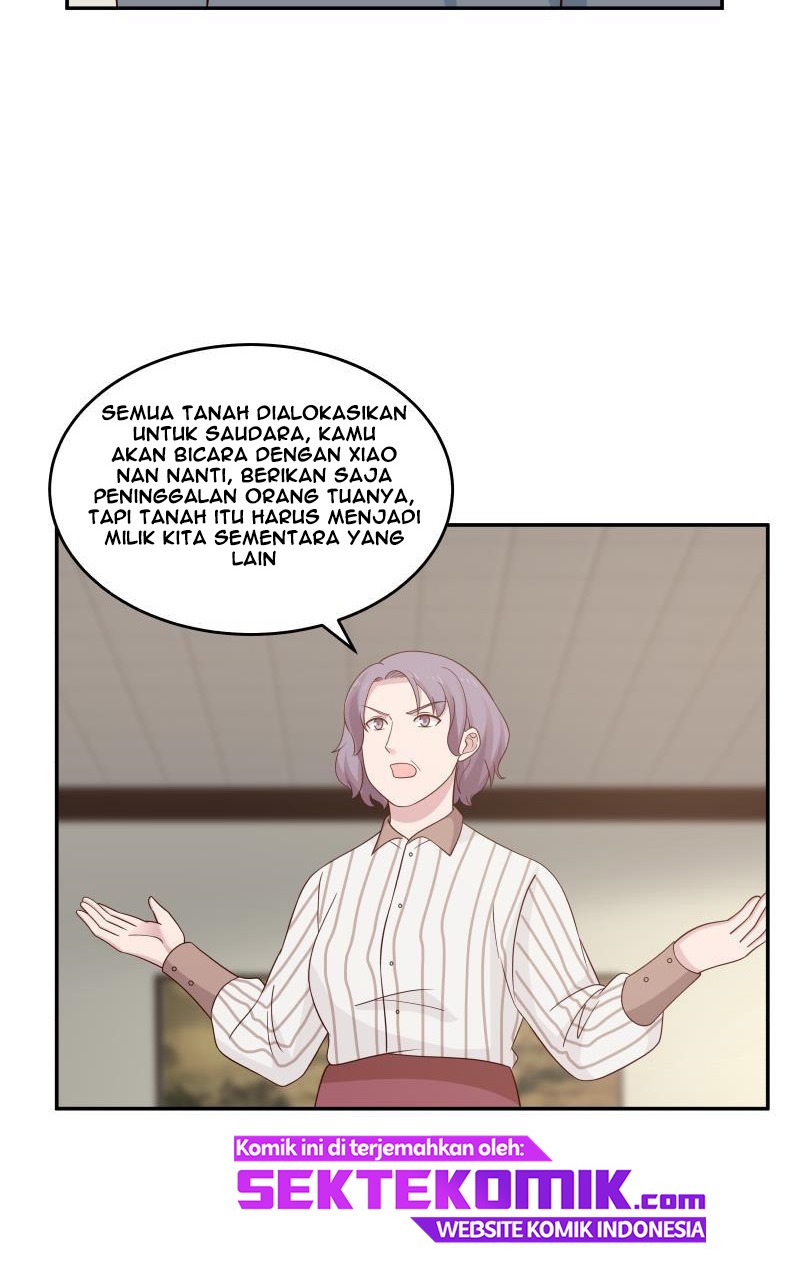 I Have a Dragon on My Body Chapter 307 - halaman 17