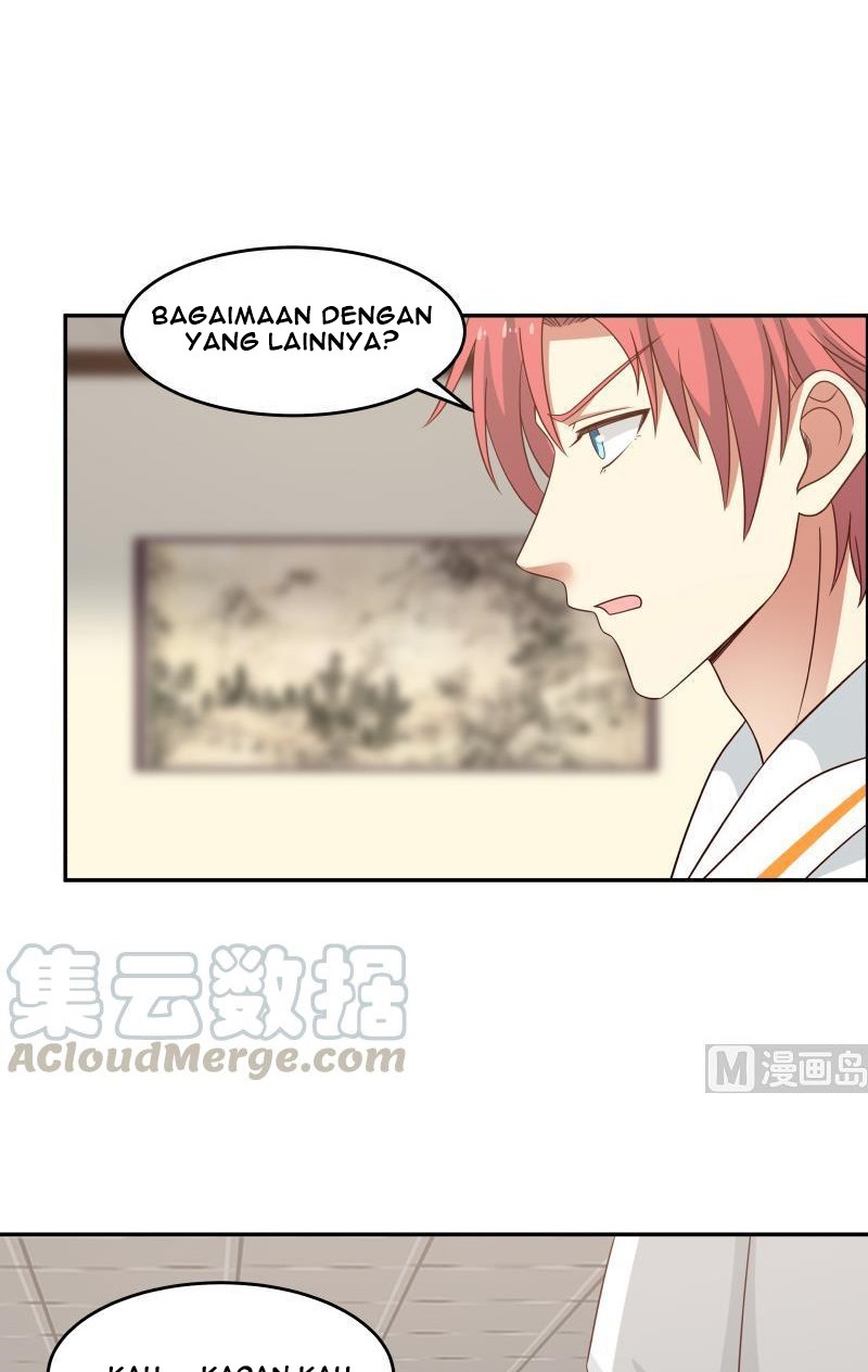I Have a Dragon on My Body Chapter 307 - halaman 18