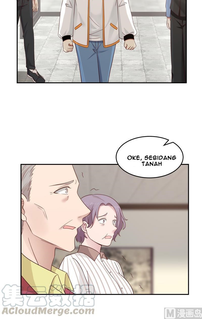 I Have a Dragon on My Body Chapter 307 - halaman 21