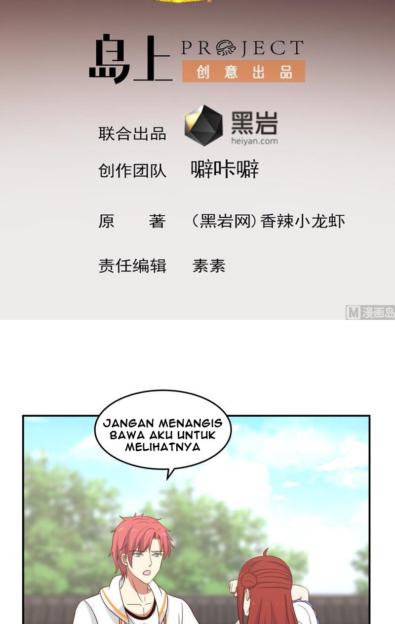 I Have a Dragon on My Body Chapter 307 - halaman 3