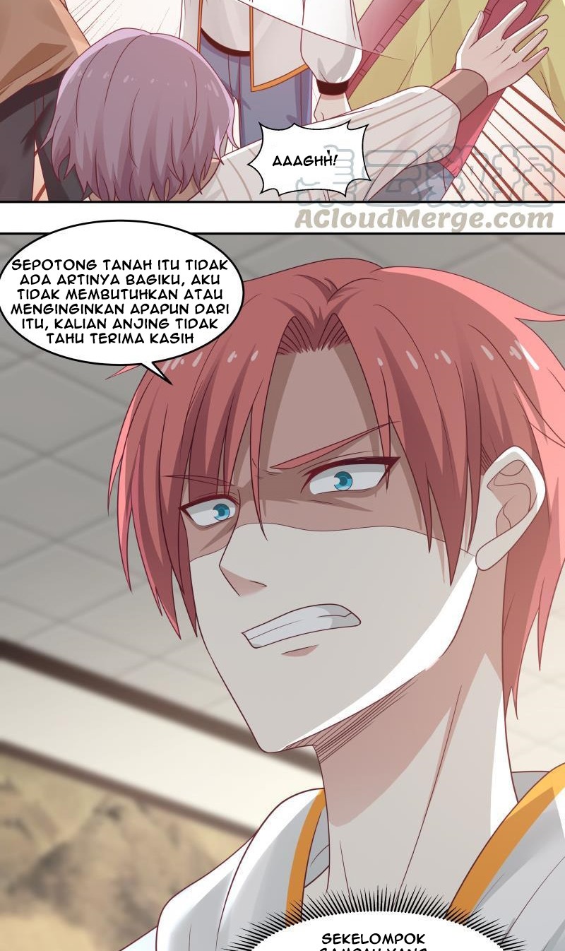 I Have a Dragon on My Body Chapter 308 - halaman 12