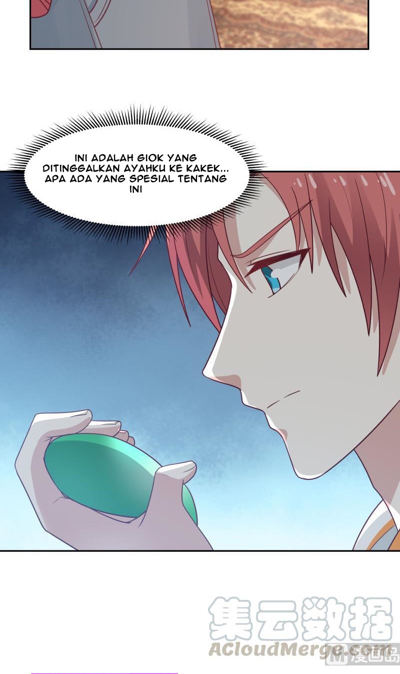 I Have a Dragon on My Body Chapter 308 - halaman 15