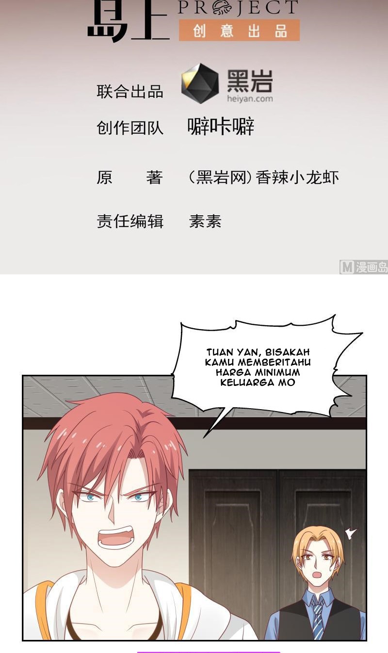 I Have a Dragon on My Body Chapter 308 - halaman 3
