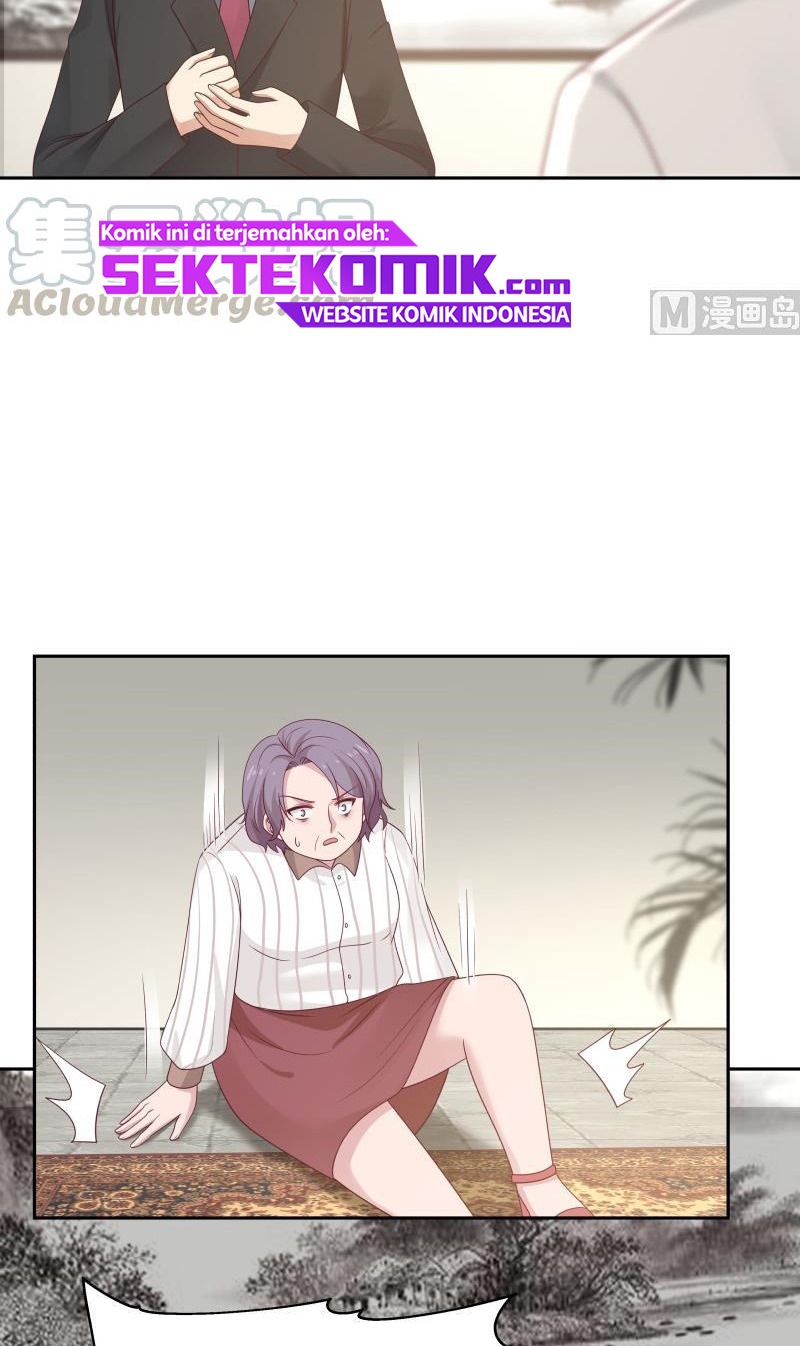 I Have a Dragon on My Body Chapter 308 - halaman 6