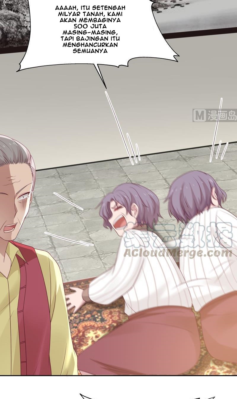 I Have a Dragon on My Body Chapter 308 - halaman 7