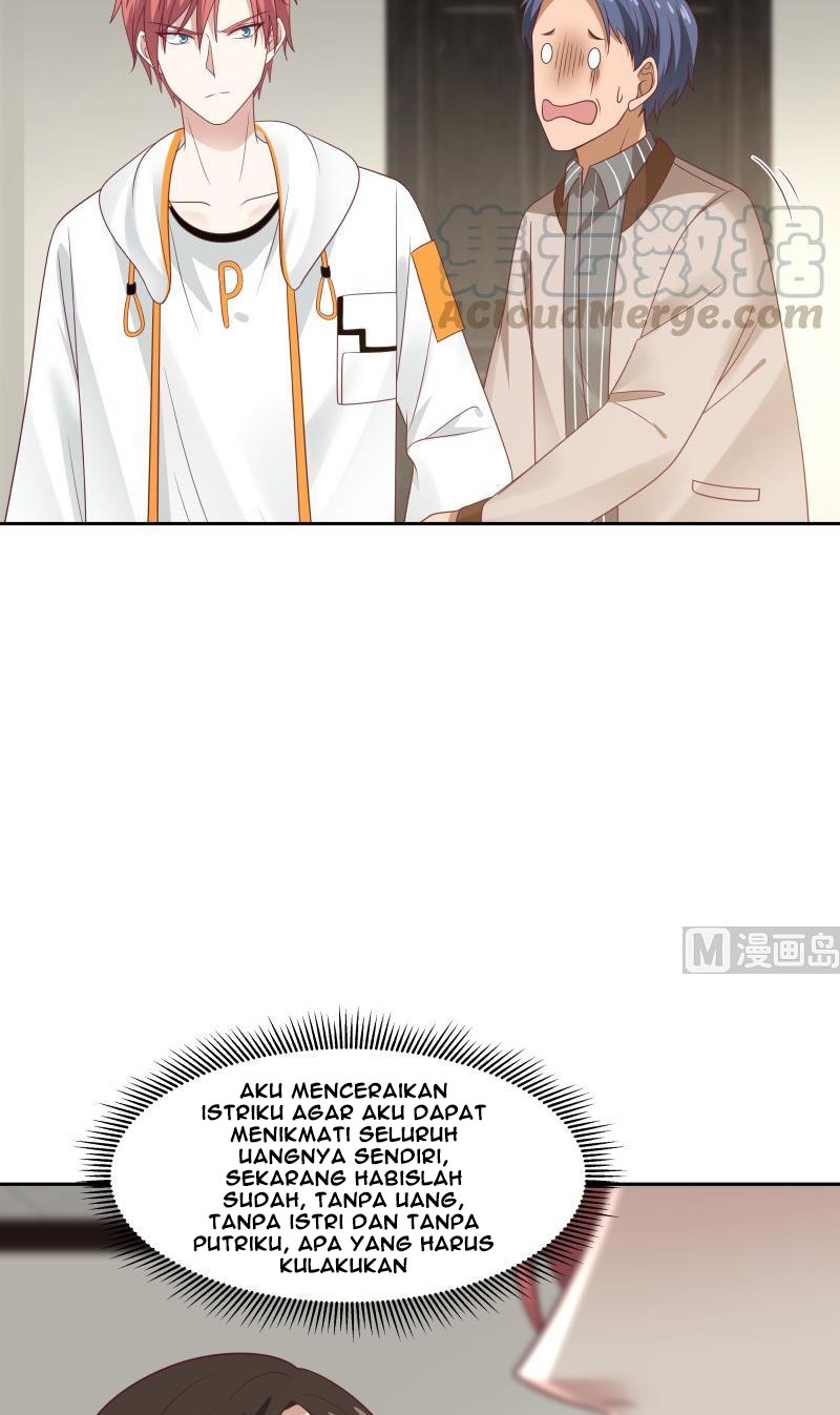 I Have a Dragon on My Body Chapter 308 - halaman 9