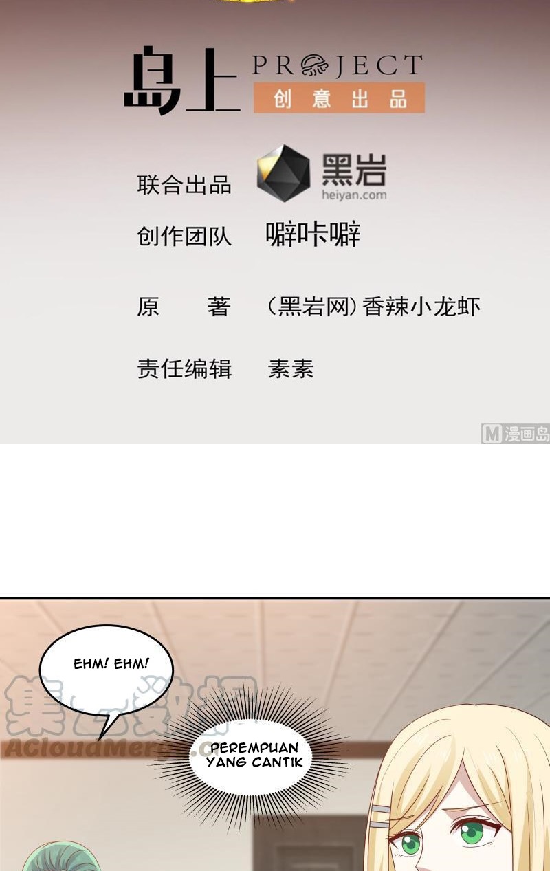 I Have a Dragon on My Body Chapter 309 - halaman 3