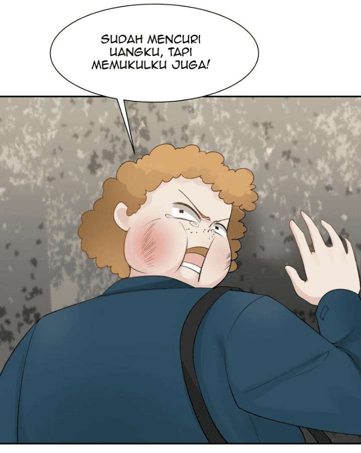 I Have a Dragon on My Body Chapter 31 - halaman 11