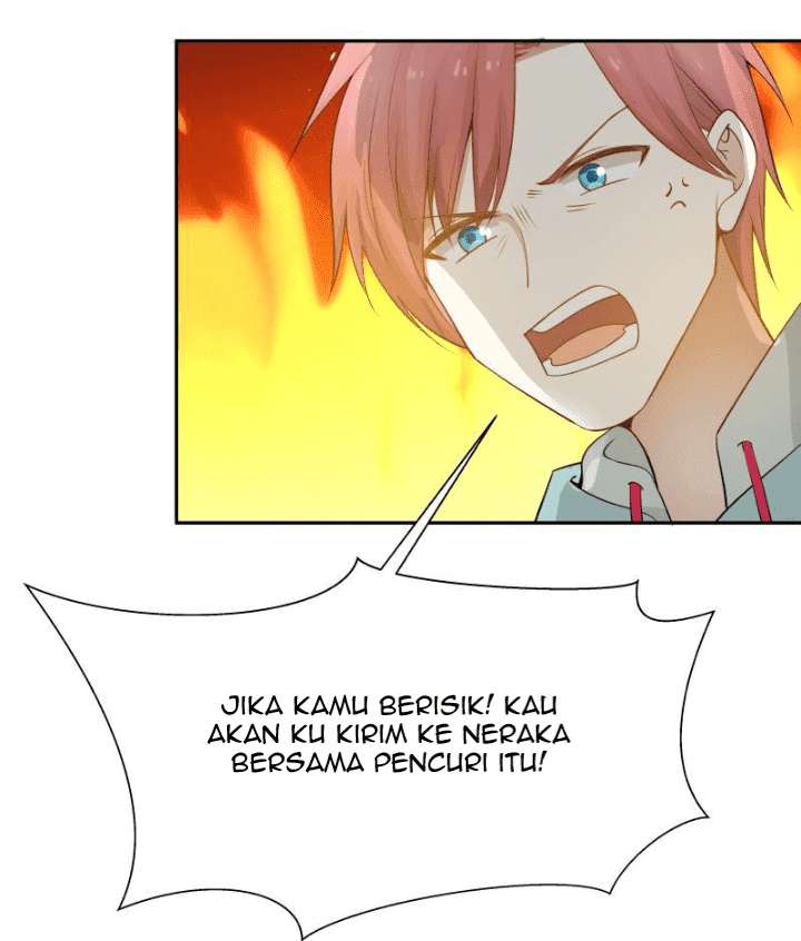 I Have a Dragon on My Body Chapter 31 - halaman 12