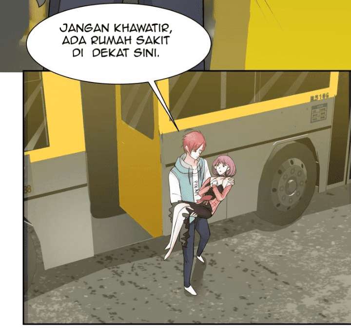 I Have a Dragon on My Body Chapter 31 - halaman 16
