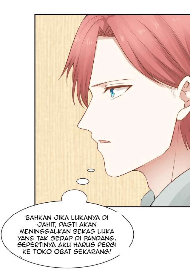 I Have a Dragon on My Body Chapter 31 - halaman 18