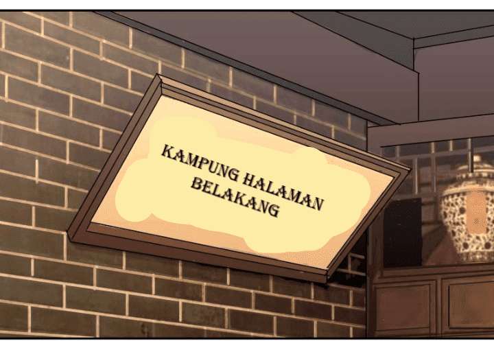 I Have a Dragon on My Body Chapter 31 - halaman 20