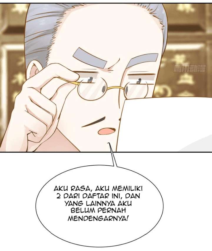 I Have a Dragon on My Body Chapter 31 - halaman 25