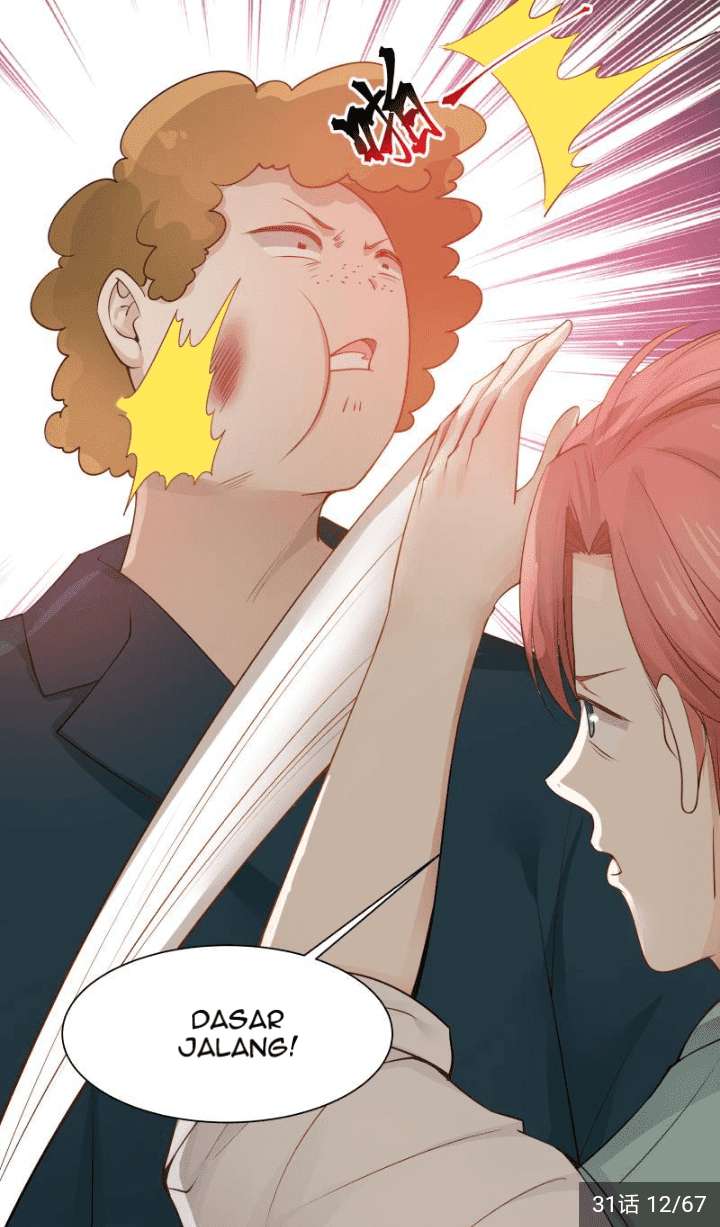 I Have a Dragon on My Body Chapter 31 - halaman 5