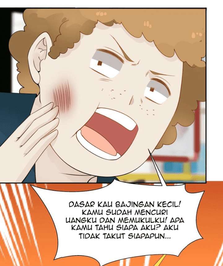 I Have a Dragon on My Body Chapter 31 - halaman 6