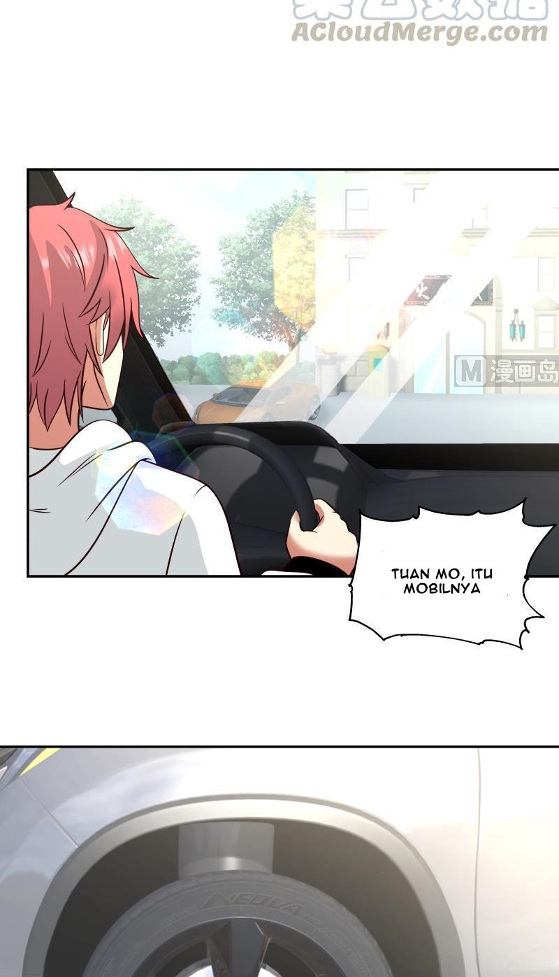 I Have a Dragon on My Body Chapter 311 - halaman 15