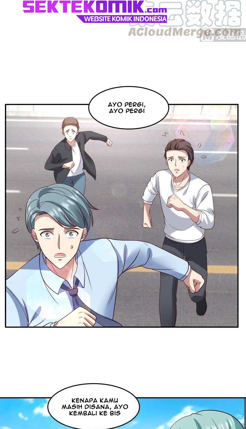 I Have a Dragon on My Body Chapter 311 - halaman 6