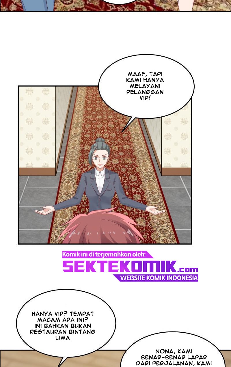 I Have a Dragon on My Body Chapter 312 - halaman 11