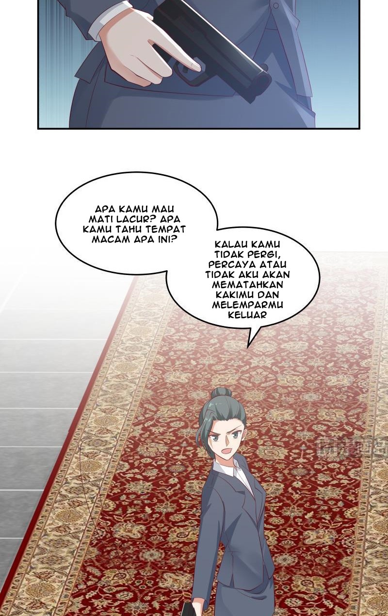I Have a Dragon on My Body Chapter 312 - halaman 14