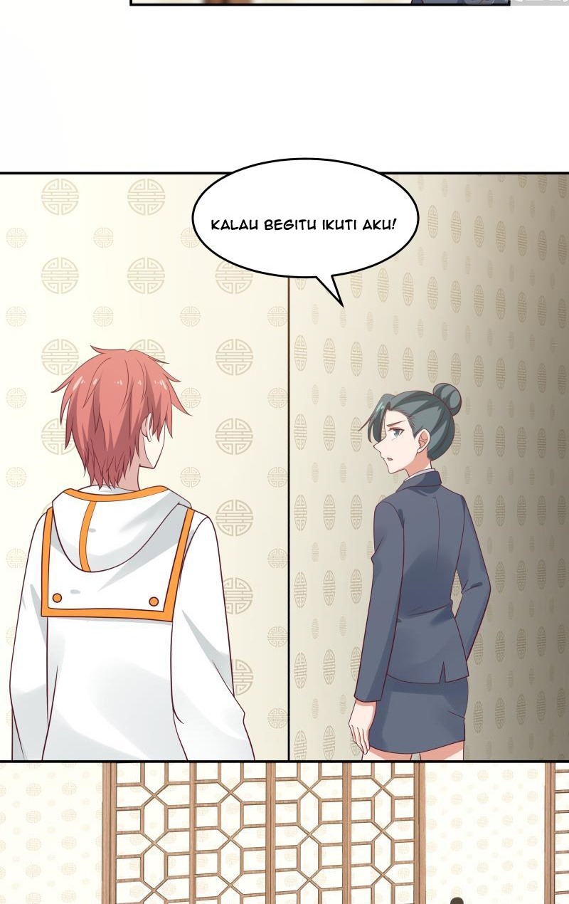 I Have a Dragon on My Body Chapter 312 - halaman 17