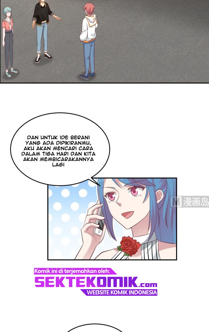 I Have a Dragon on My Body Chapter 312 - halaman 7
