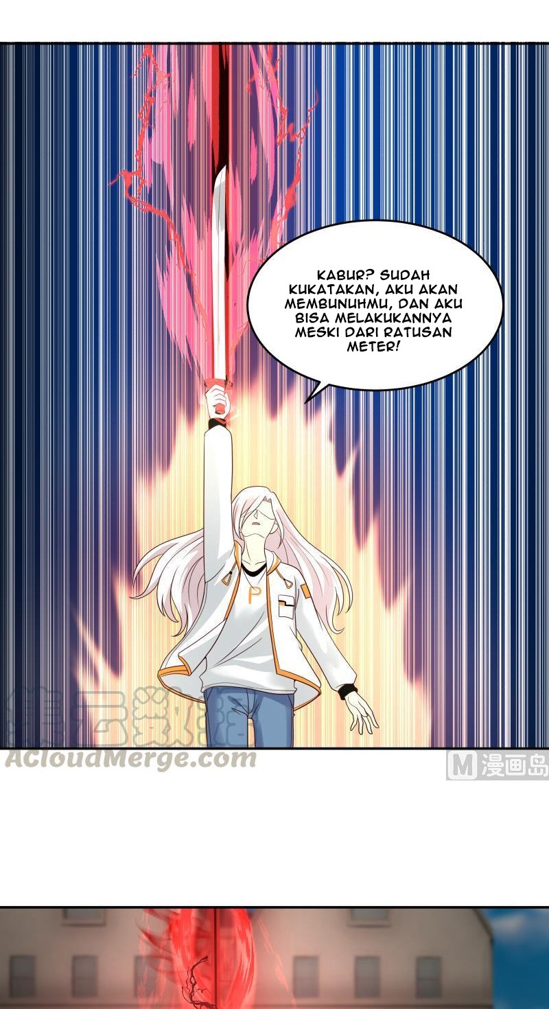 I Have a Dragon on My Body Chapter 314 - halaman 15