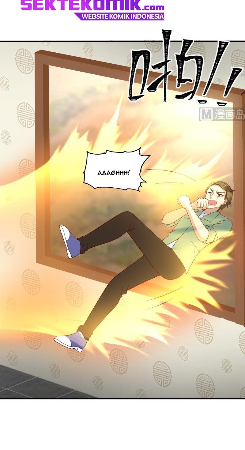 I Have a Dragon on My Body Chapter 314 - halaman 4