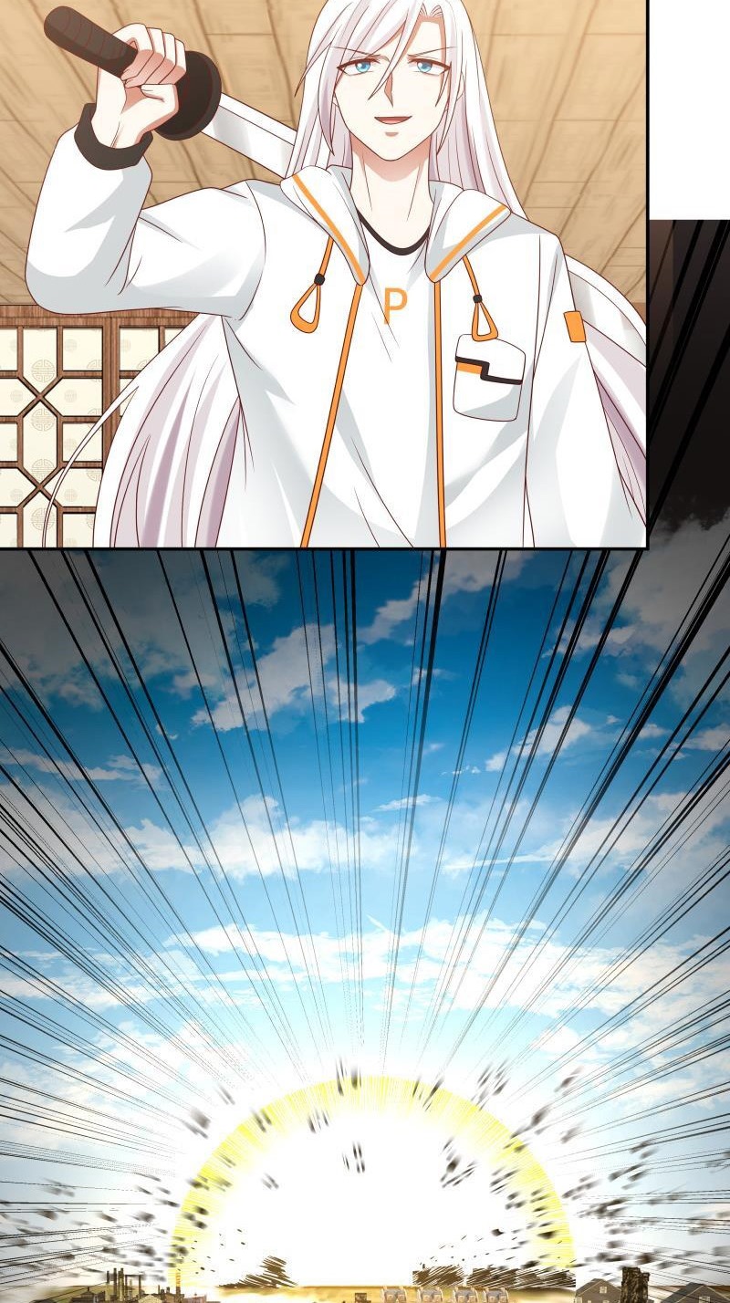 I Have a Dragon on My Body Chapter 315 - halaman 10