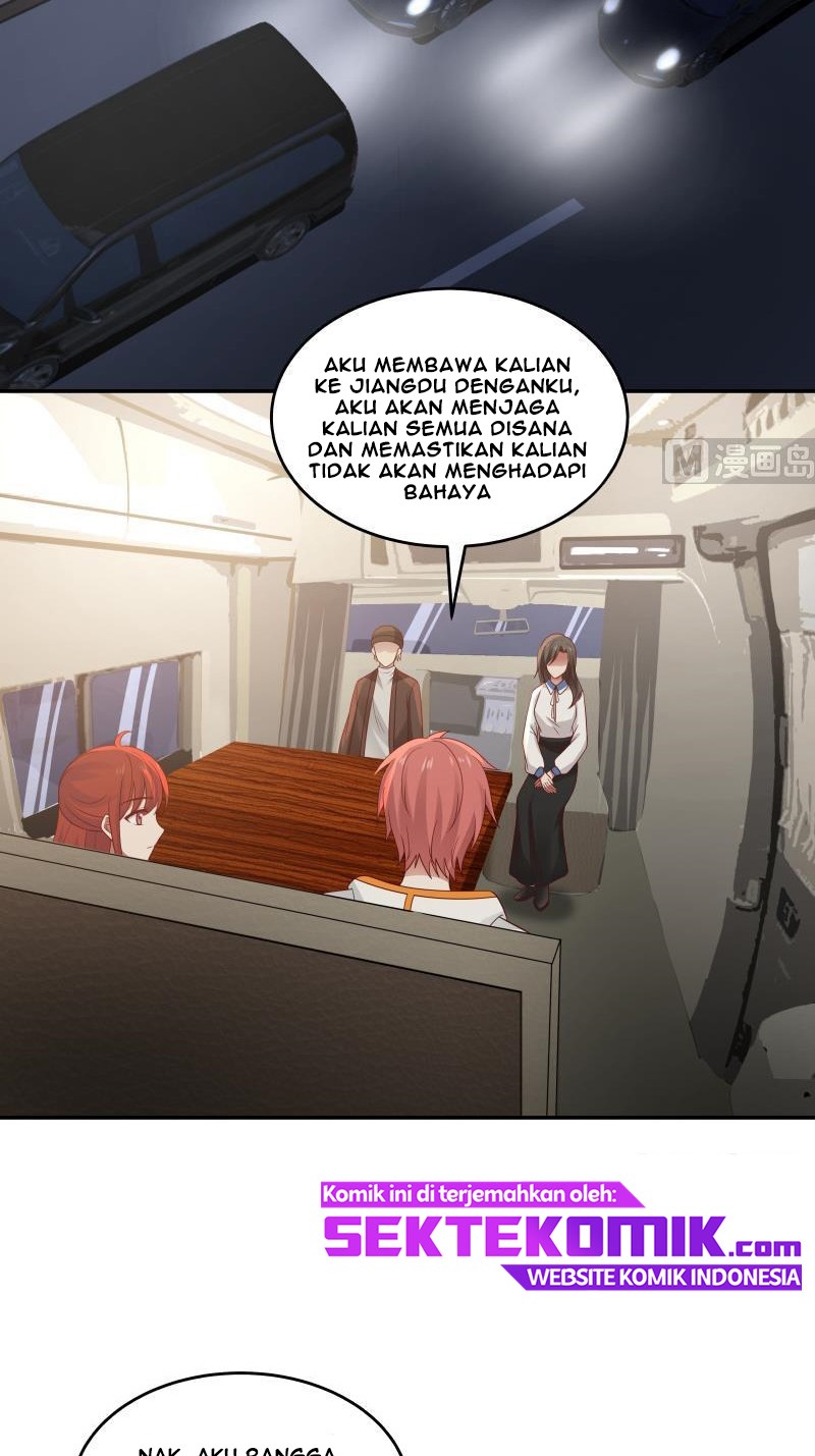 I Have a Dragon on My Body Chapter 315 - halaman 12