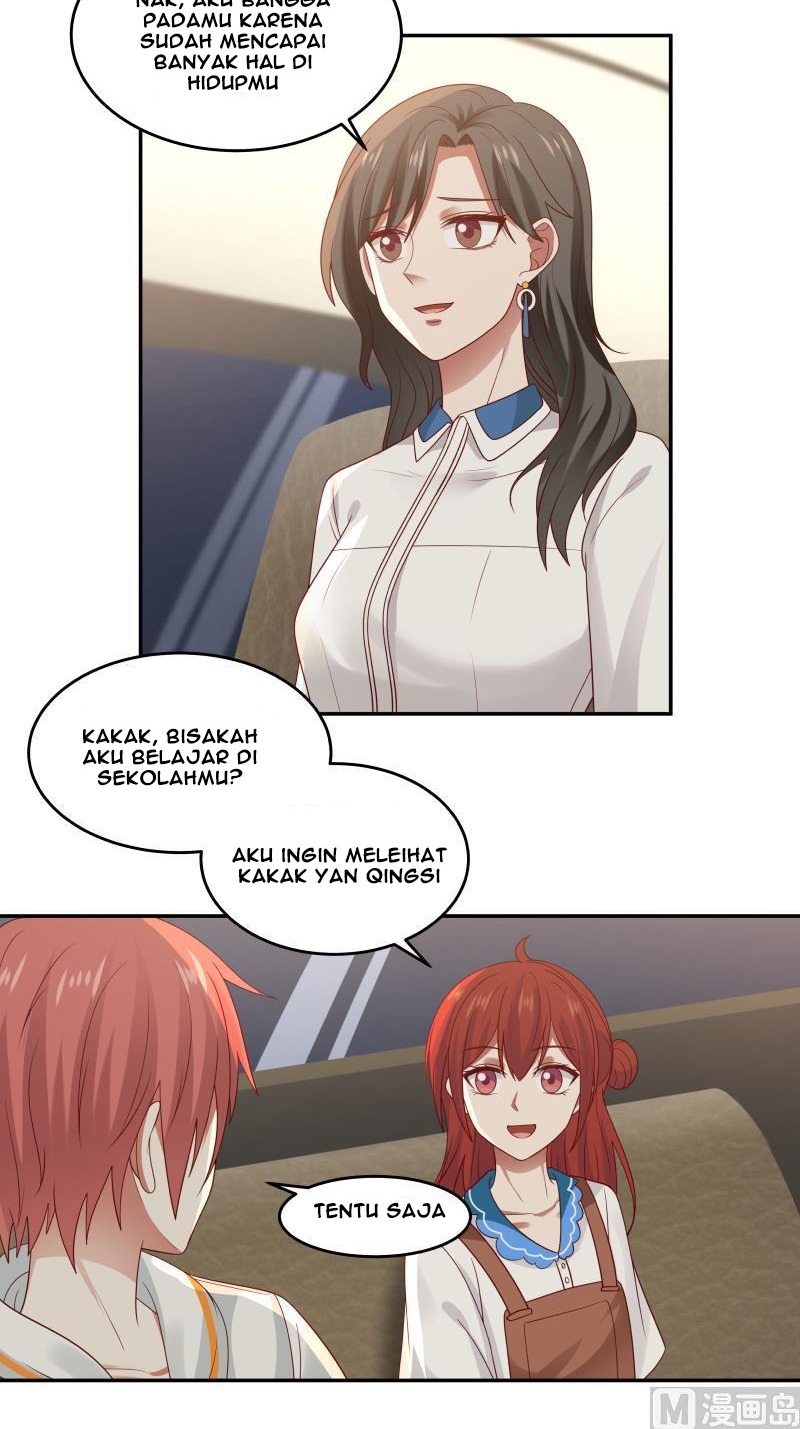 I Have a Dragon on My Body Chapter 315 - halaman 13
