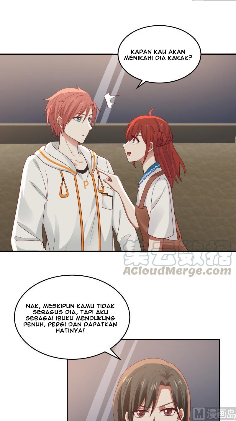 I Have a Dragon on My Body Chapter 315 - halaman 14