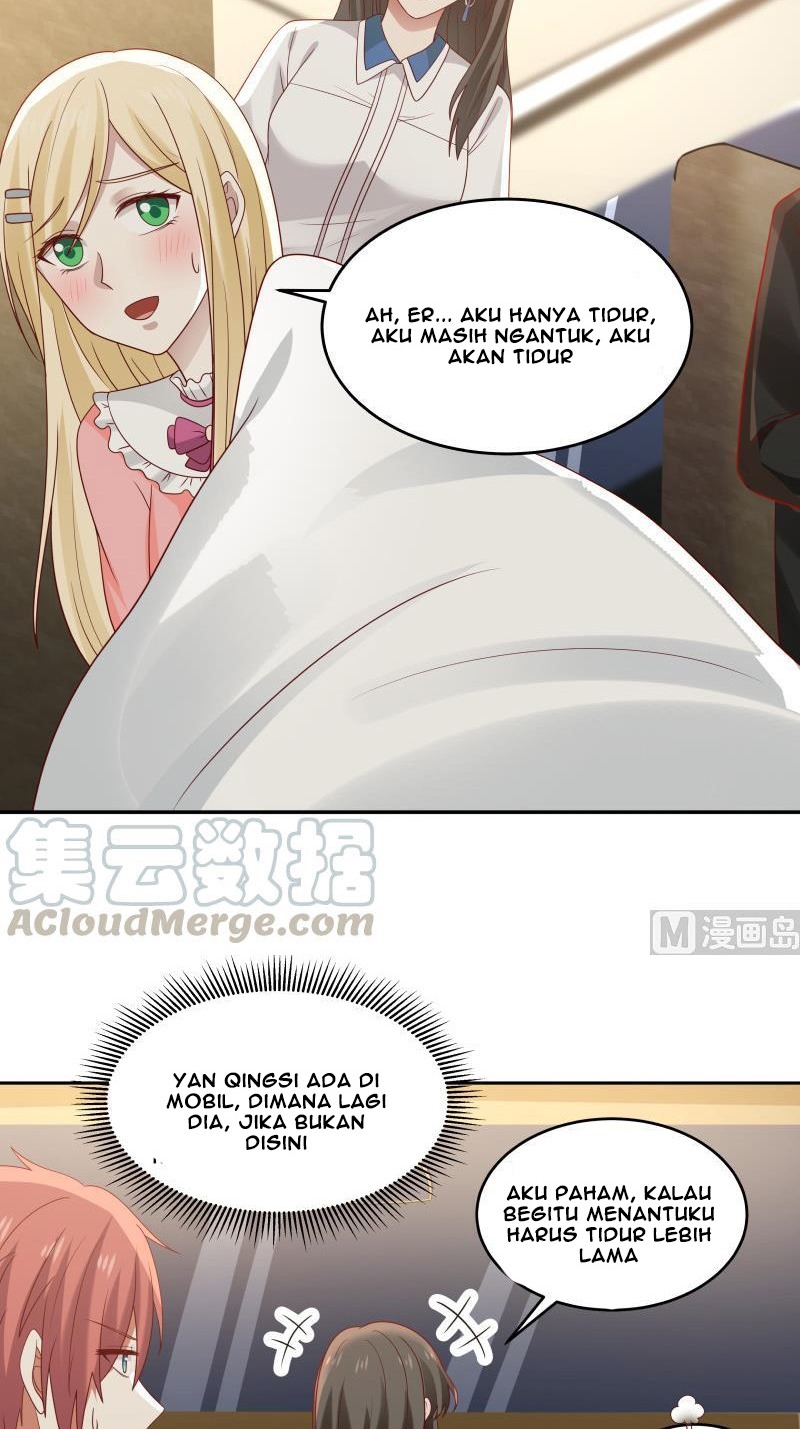 I Have a Dragon on My Body Chapter 315 - halaman 16