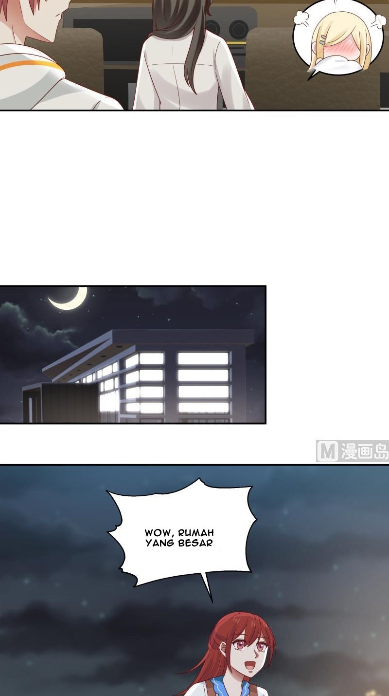 I Have a Dragon on My Body Chapter 315 - halaman 17