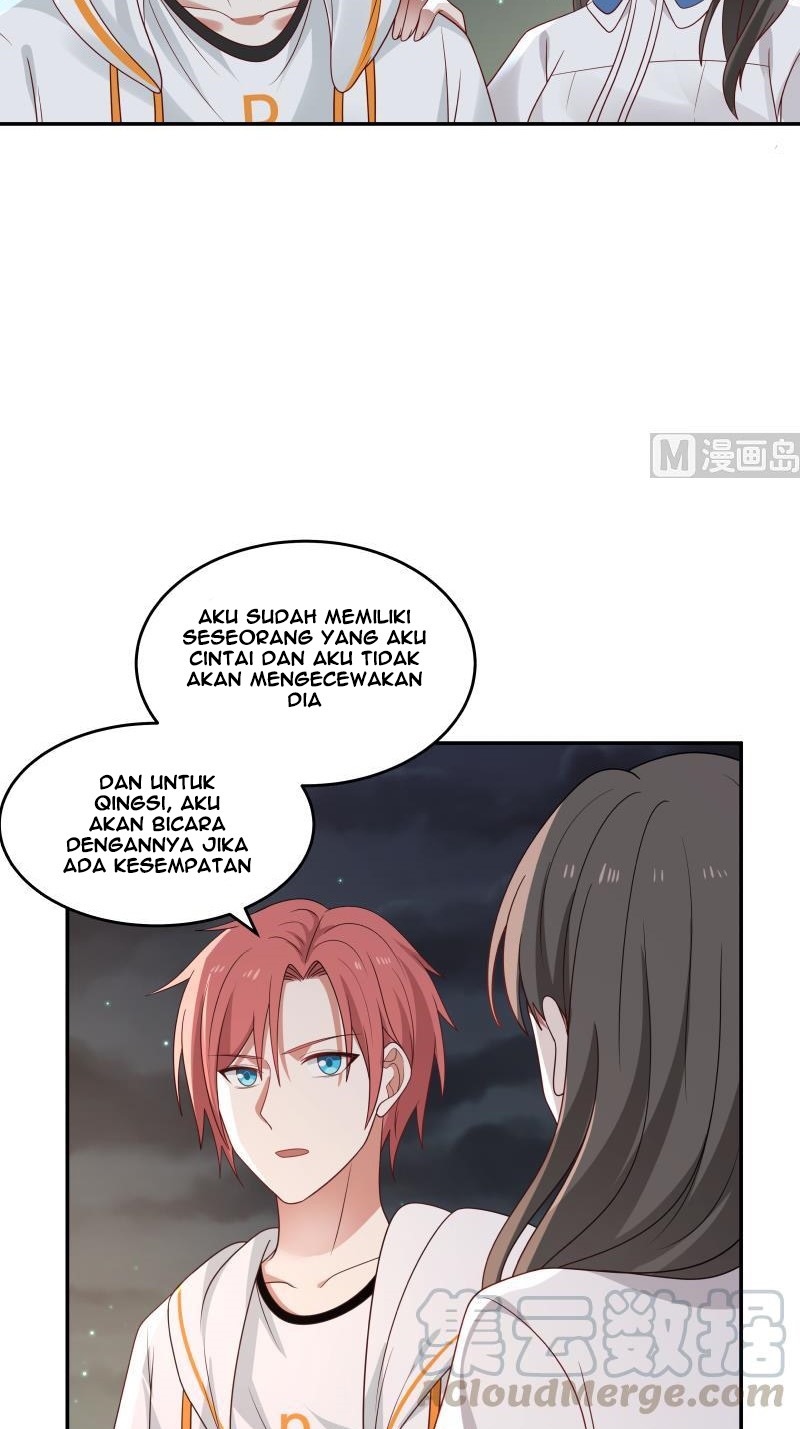 I Have a Dragon on My Body Chapter 315 - halaman 19