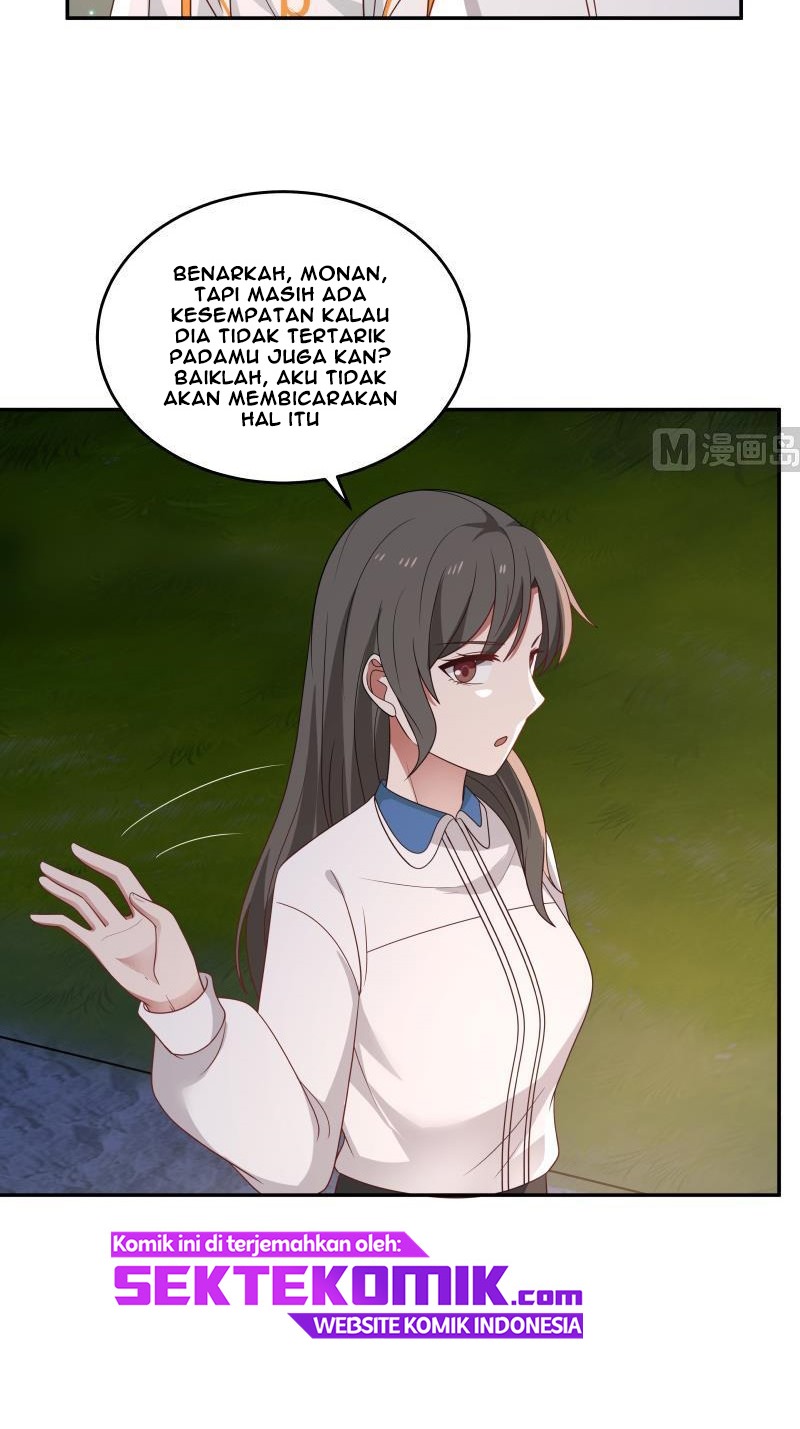I Have a Dragon on My Body Chapter 315 - halaman 20
