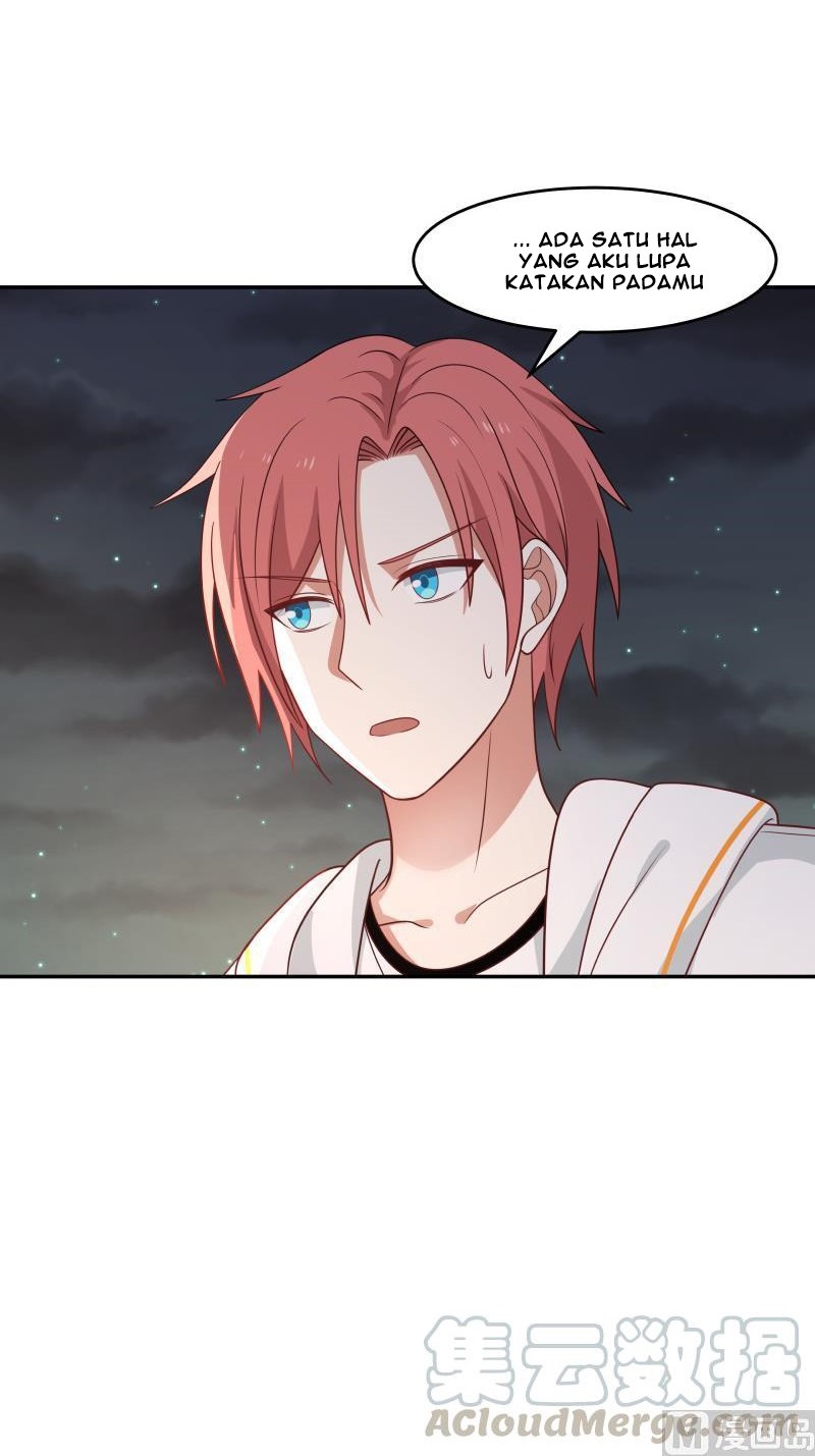 I Have a Dragon on My Body Chapter 315 - halaman 21