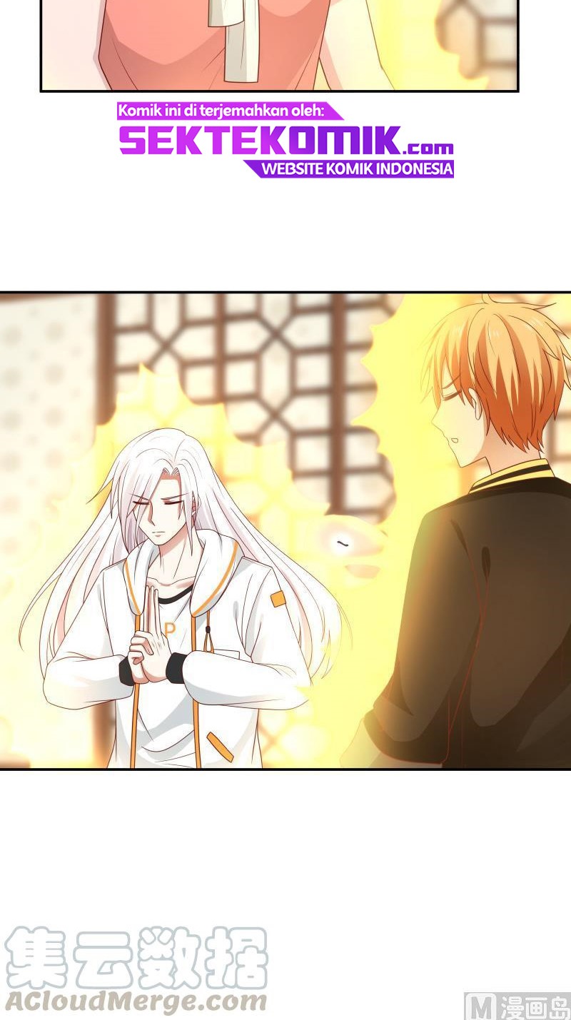 I Have a Dragon on My Body Chapter 315 - halaman 5