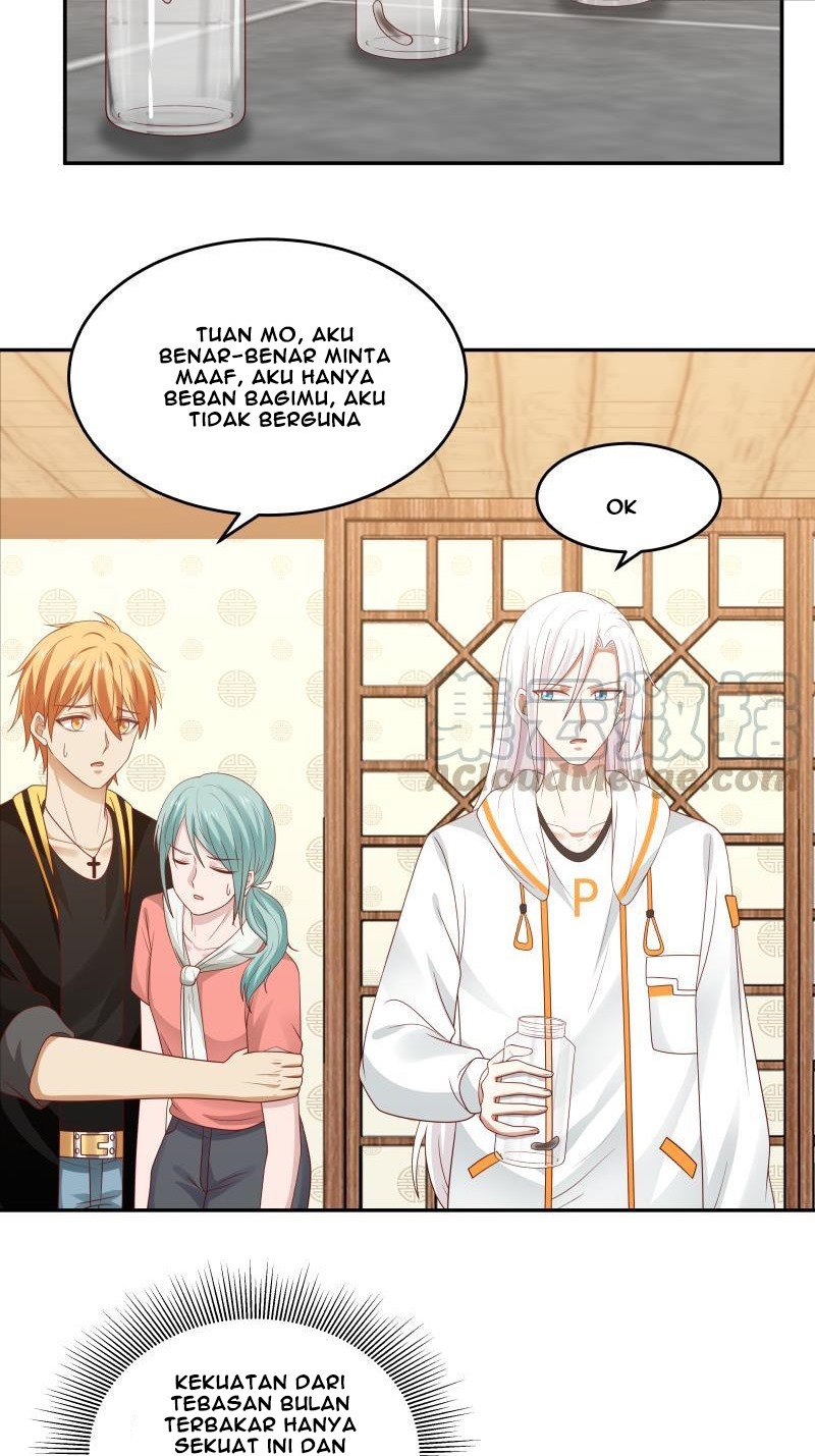 I Have a Dragon on My Body Chapter 315 - halaman 7