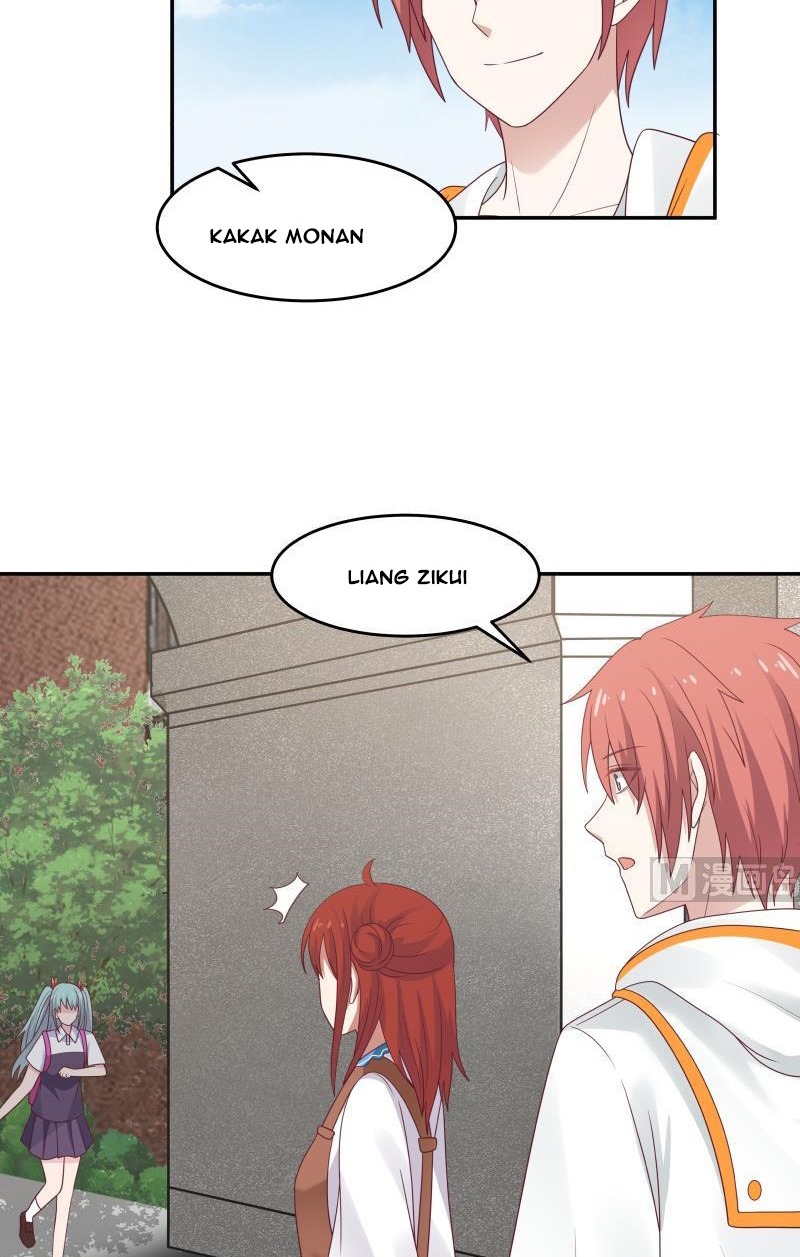 I Have a Dragon on My Body Chapter 316 - halaman 10